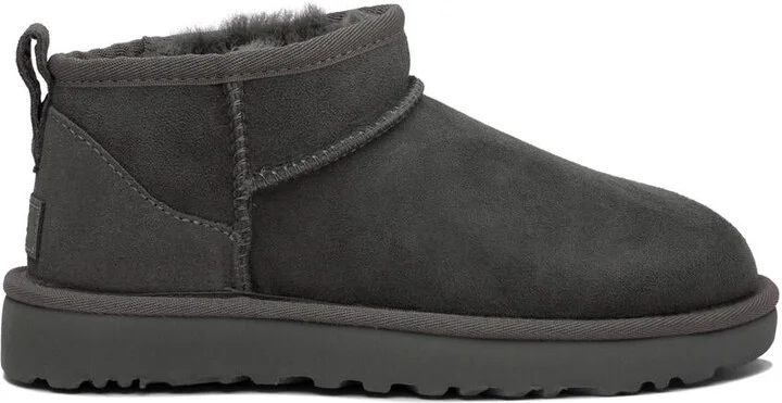 UGG Ankle Boots