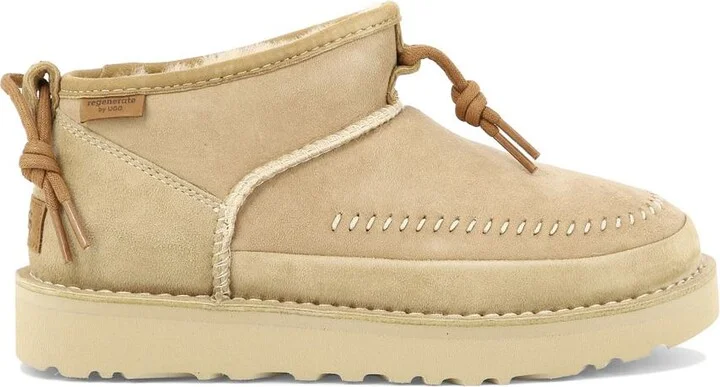 UGG Ankle Boots
