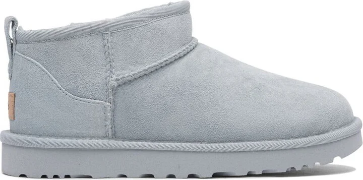 UGG Ankle Boots