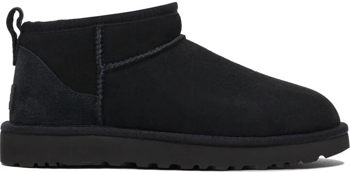 UGG Ankle Boots