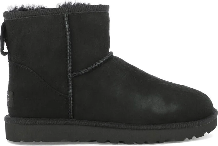 UGG Ankle Boots