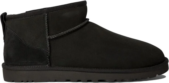 UGG Ankle Boots