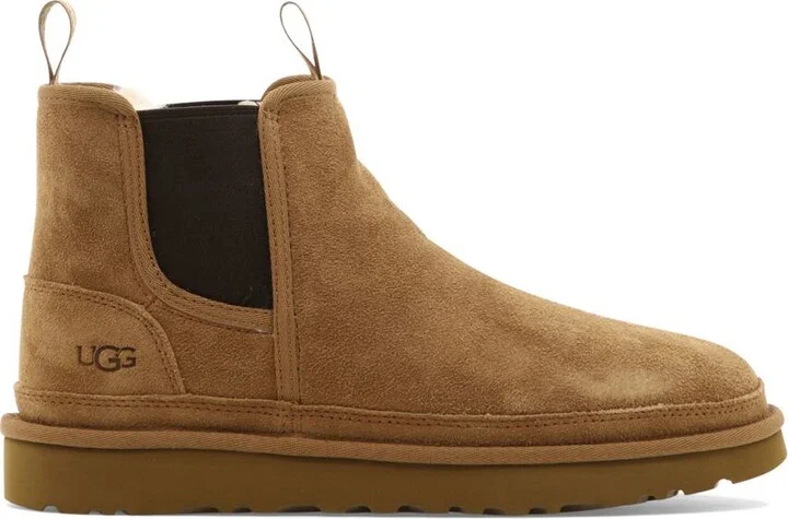 UGG Ankle Boots