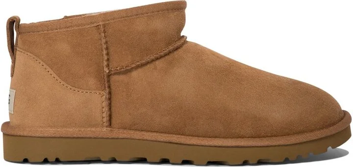 UGG Ankle Boots
