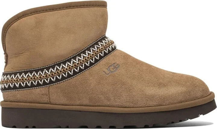 UGG Ankle Boots