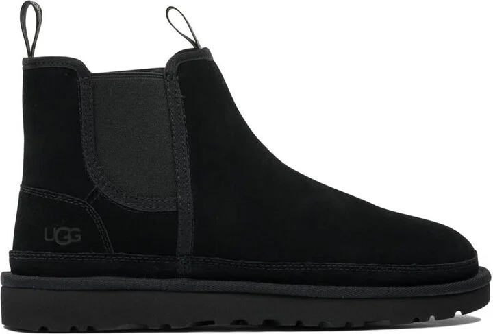 UGG Ankle Boots