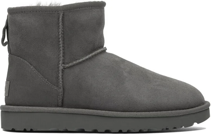 UGG Ankle Boots