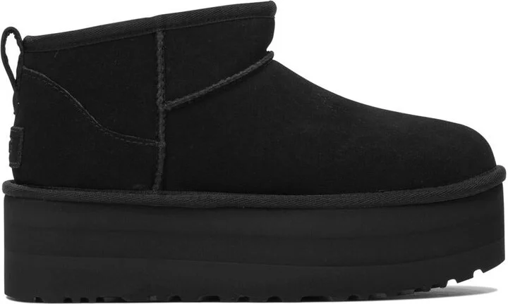 UGG Ankle Boots