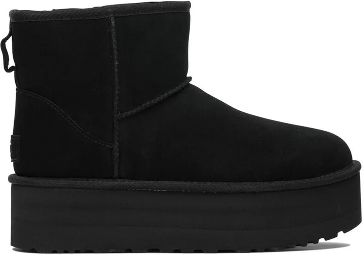 UGG Ankle Boots