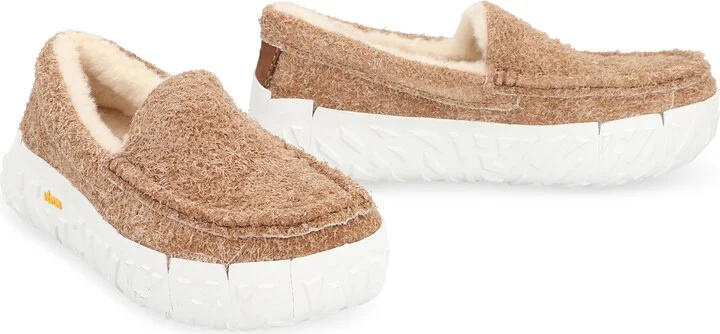 UGG Ascot Loafers - Image 3