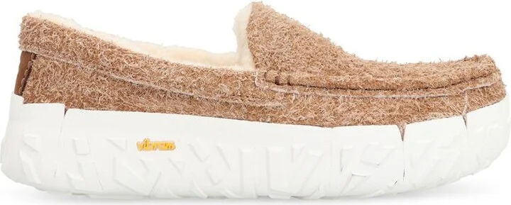 UGG Ascot Loafers