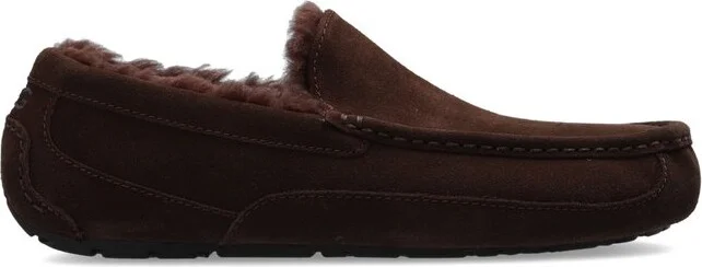 UGG Ascot Slip-On Loafers