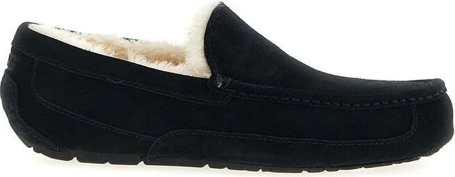 UGG Ascot Slip-On Loafers