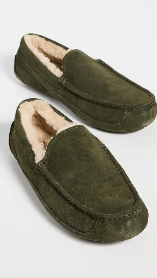 UGG Ascot Slippers - Image 4