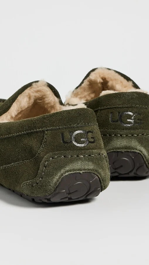 UGG Ascot Slippers - Image 5