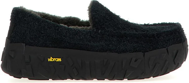 UGG 'Ascot Vibram Weap Tech' Shoes