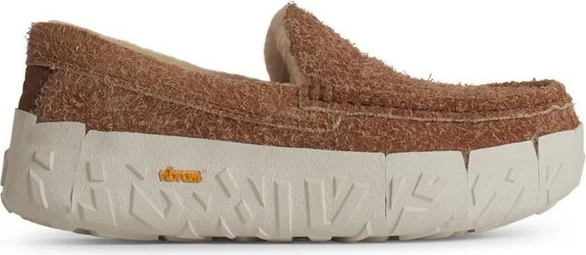 UGG Ascot Vibram Wrap Tech Loafers