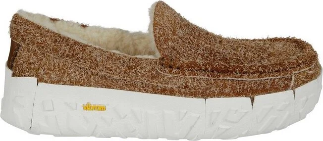 UGG Ascot Vibram Wrap Tech Loafers