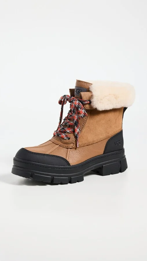 UGG Ashton Addie Boots - Image 2