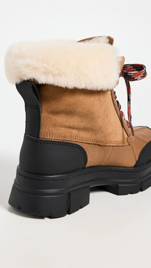 UGG Ashton Addie Boots - Image 4