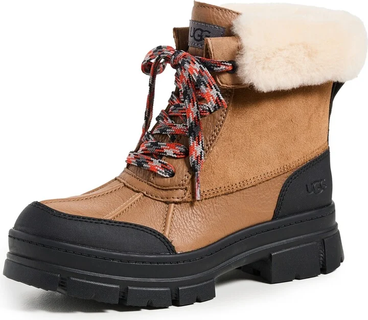 UGG Ashton Addie Boots