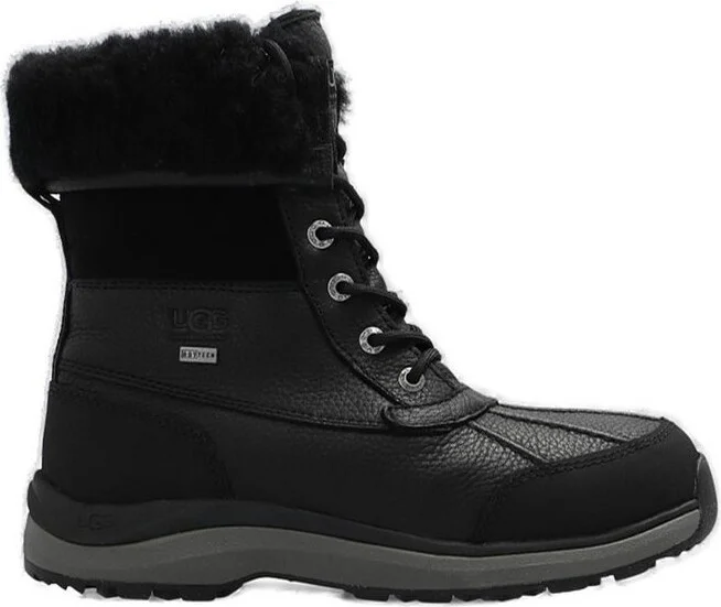 UGG Ashton Addie Round Toe Boots