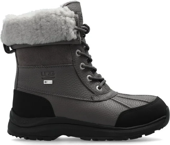 UGG Ashton Addie Round Toe Boots