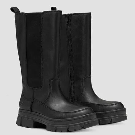UGG Ashton High Chelsea Boot - Women's - Image 2