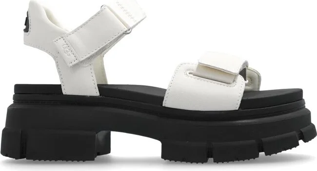 UGG Ashton Touch Strap Sandals