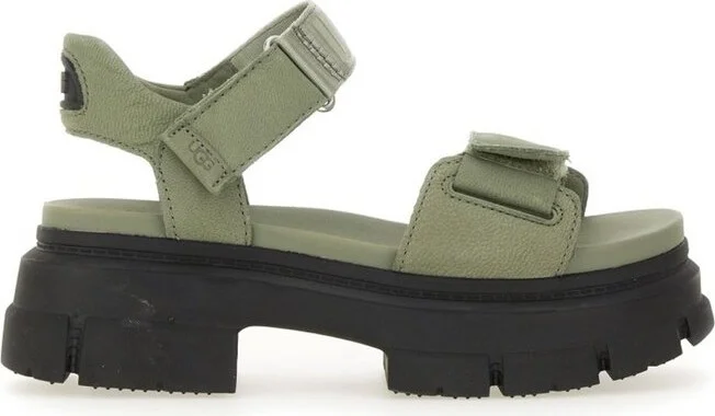 UGG Ashton Touch Strap Sandals