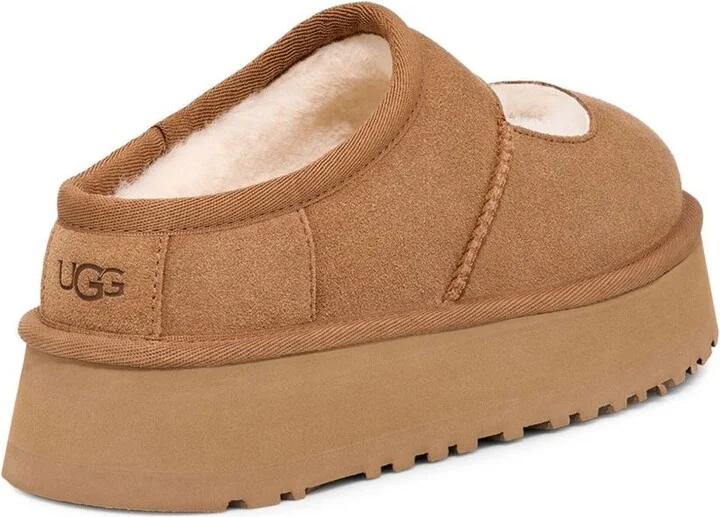 UGG Australia Bea Mary Jane Ballets - Image 2