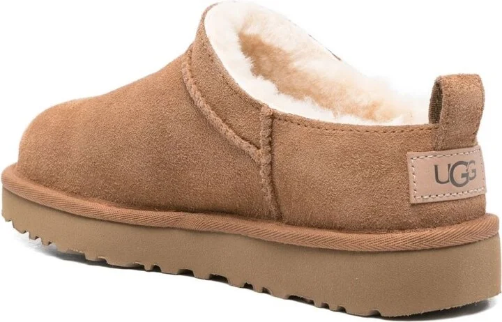 UGG Australia Classic Micro Slippers - Image 2