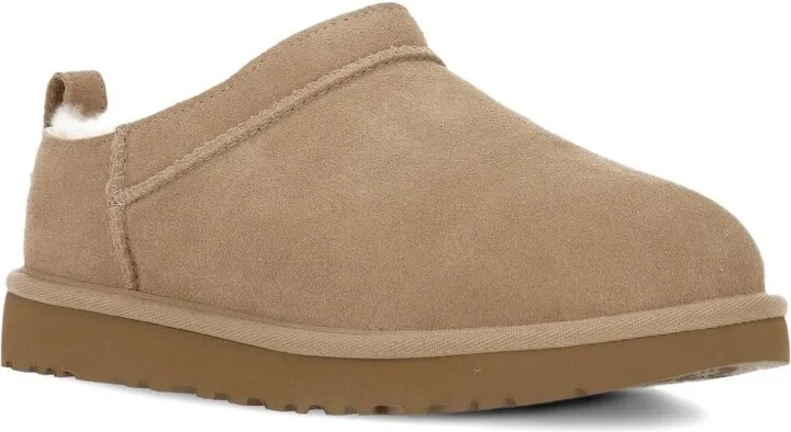 UGG Australia Classic Micro Slippers - Image 2