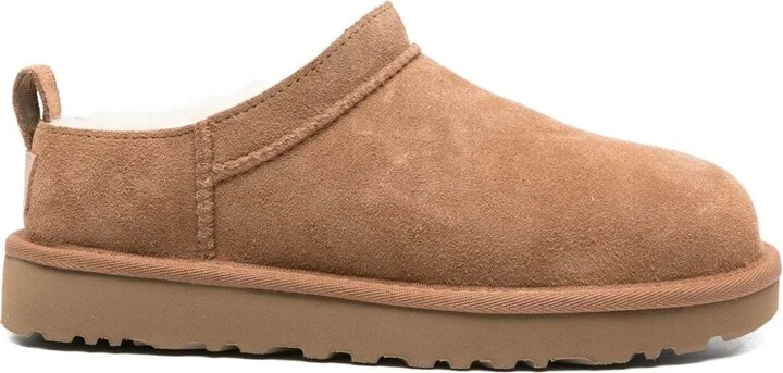 UGG Australia Classic Micro Slippers