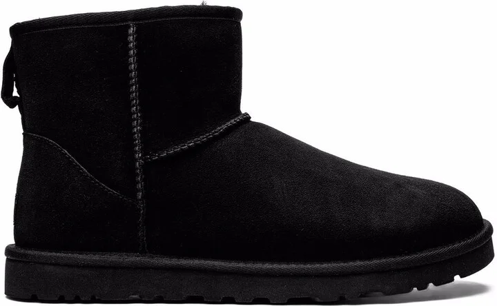 UGG Australia Classic Mini Boots