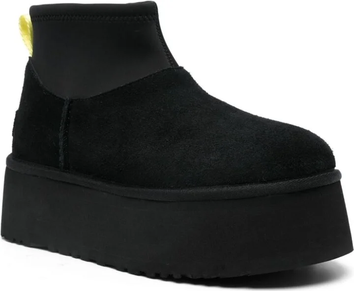 UGG Australia Classic Mini Dipper - Image 2