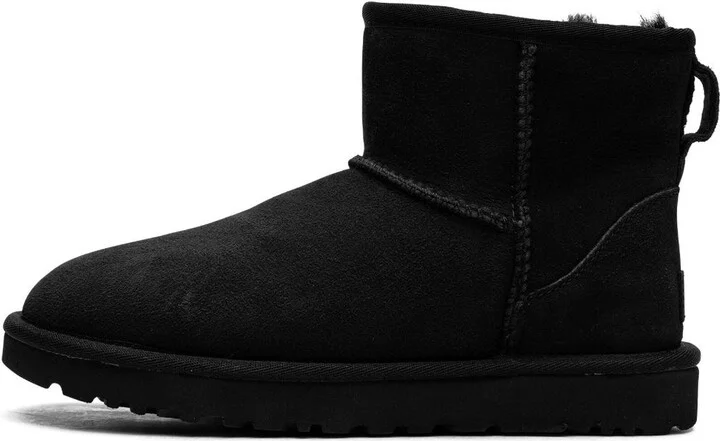 UGG Australia Classic Mini Ii Boots - Image 2