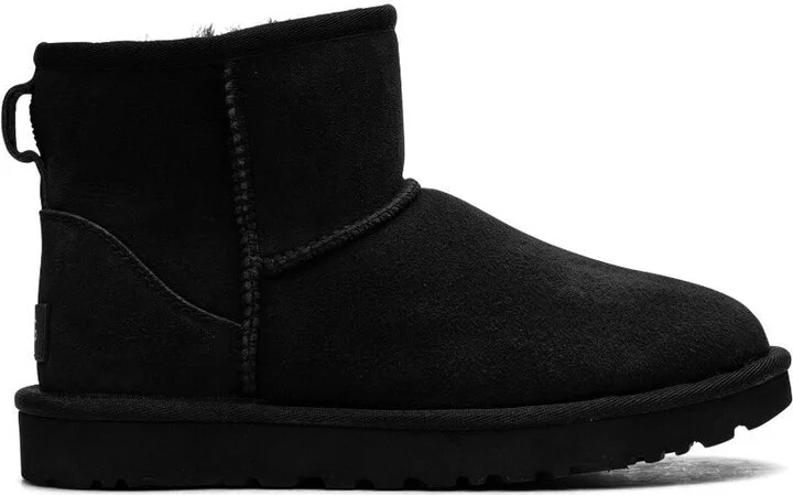 UGG Australia Classic Mini Ii Boots