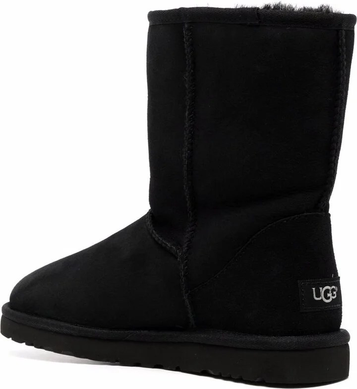 UGG Australia Classic Short Boots - Image 2