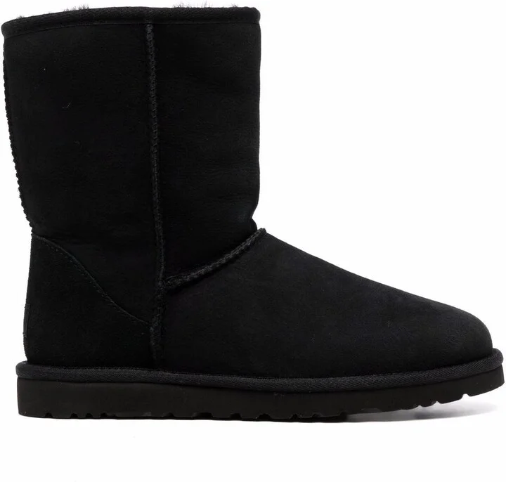UGG Australia Classic Short Boots