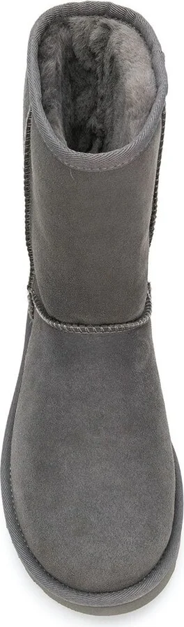UGG Australia Classic Short Ii Boots - Image 2