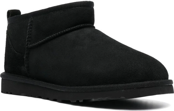 UGG Australia Classic Ultra Mini Boots - Image 2
