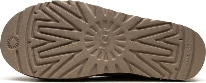 UGG Australia Classic Ultra Mini Boots - Image 2