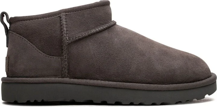 UGG Australia Classic Ultra Mini Boots