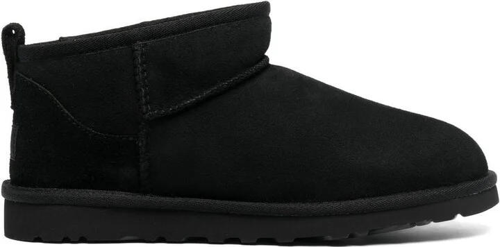 UGG Australia Classic Ultra Mini Boots