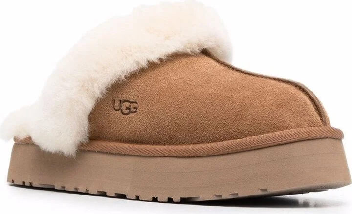 UGG Australia Disquette Slippers - Image 2
