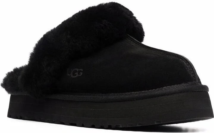 UGG Australia Disquette Slippers - Image 2