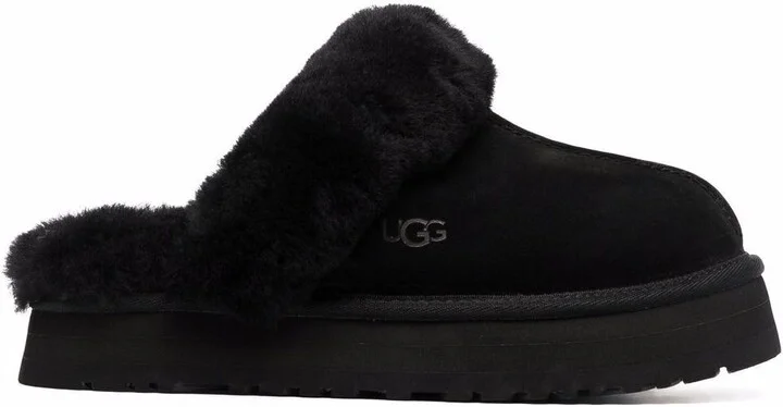 UGG Australia Disquette Slippers