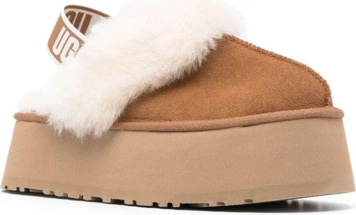 UGG Australia Funkette Slippers - Image 2