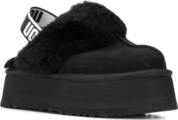 UGG Australia Funkette Slippers - Image 2